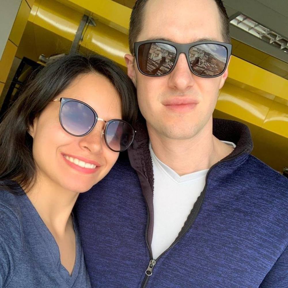 Meet your Posher, Joshua